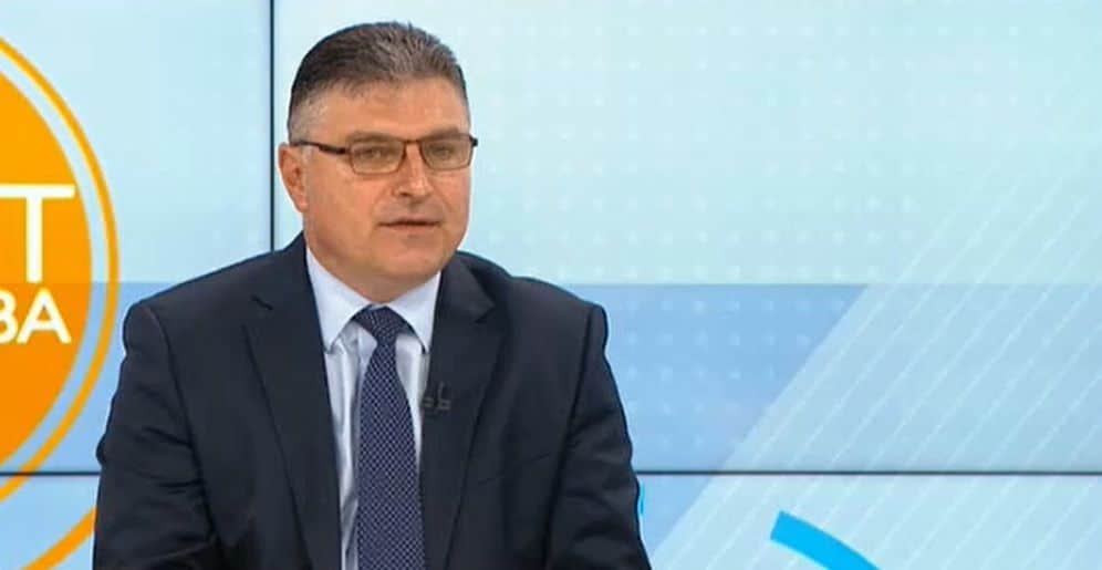 Панайотов за инцидента с МиГ-29: Каквото и да се е случило, е било внезапно 1 Каквото и да се е случило е било неочаквано и внезапно, майор Терзиев не го е очаквал