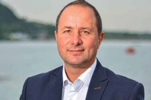 Николай Гюров