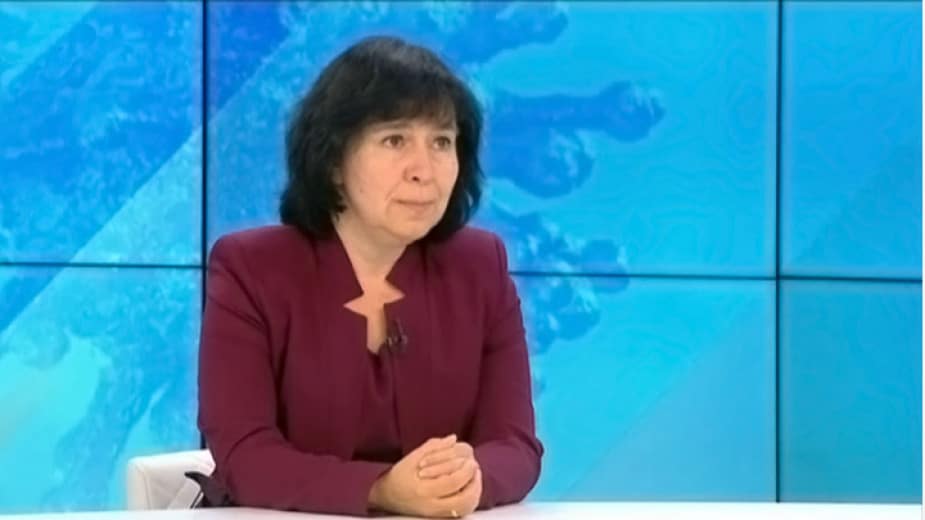 Проф. Пенка Петрова