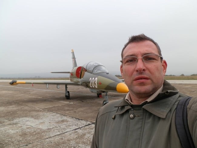 ставрев