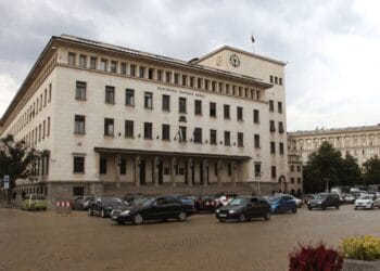 БНБ ще пази парите на Столична община