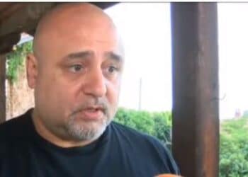 Внукът на Бай Ганьо - Румен Сомов, събира експонати, за да отвори музей на името на дядо си