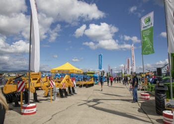 184 фирми вземат участие в 13-ото издание на специализираното изложение за земеделие БАТА Агро