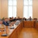 Бяха обсъдени основните въпроси, които стоят пред сектора на автобусните превози.