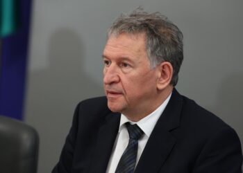 Д-р Стойчо Кацаров