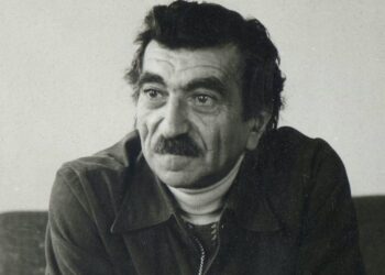 Георги Парцалев