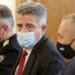 Уволниха Атанас Атанасов, криел информация от президента