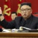 Ким Чен Ун предупреди за глад в Северна Корея