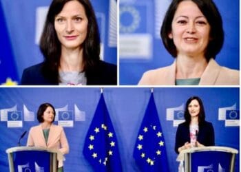 Българка е първият координатор на ЕС за младежта