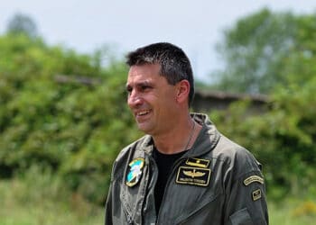 Ммайор Валентин Терзиев изчезна в морето