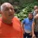Борисов: Можехме да се къпем в пари (Видео) 8 Бившият премиер мина по Вазовата екопътека