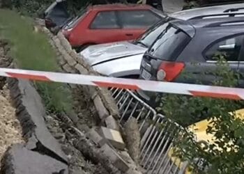 Велоалея пропадна във Варна