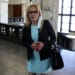 Десислава Иванчева стана майка 8 Десислава Иванчева излиза на свобода