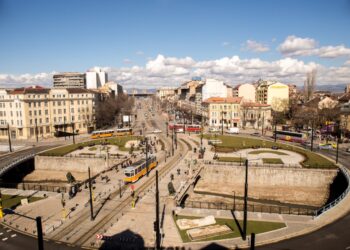 София е станал по-скъп град за живеене, 165-и е в света