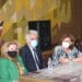 Кметът на Община Ловеч Корнелия Маринова откри форум на иновациите
