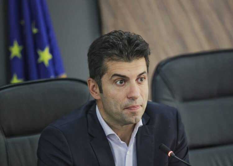 Кирил Петков: Когато приех да бъда министър, знаех, че ще има цена 1 Кирил Петков