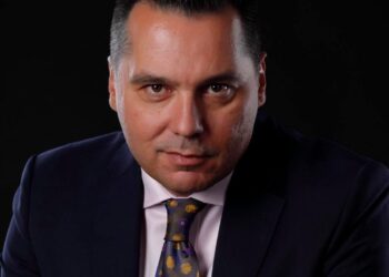 Борислав Велков - председател на Съвета на директорите на НДК.