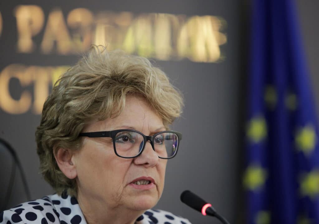 Виолета Комитова