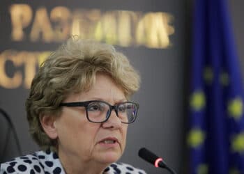 Виолета Комитова