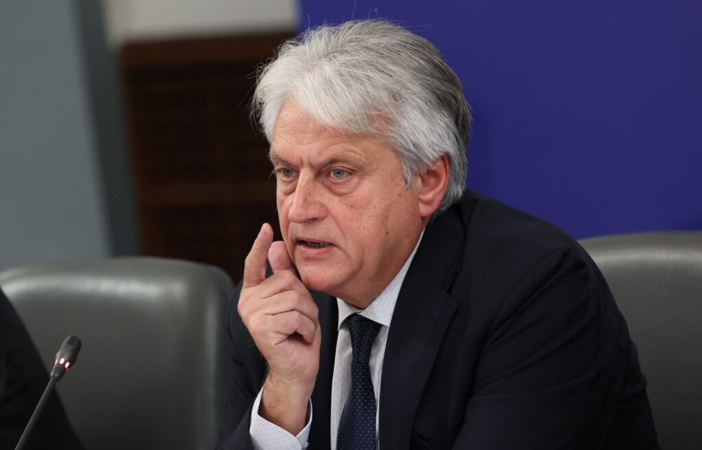 Бойко Рашков