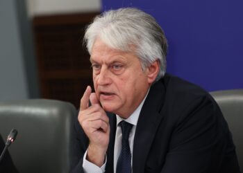 Бойко Рашков