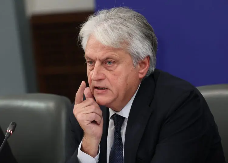 Бойко Рашков