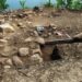 Откриха фар и древно светилище край Бургас