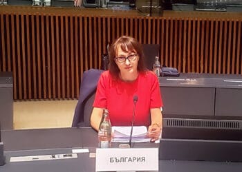 Христина Велинова