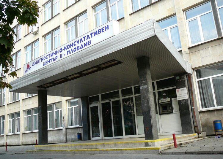 Безплатни очни прегледи в Пловдив