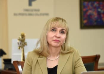 Диана Ковачева