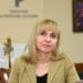 Диана Ковачева