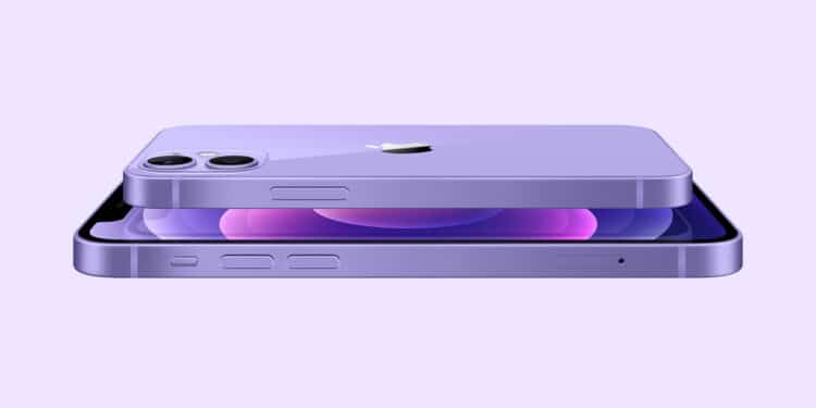 iPhone 12 и iPhone 12 mini са смартфоните на месец юни на Vivacom
