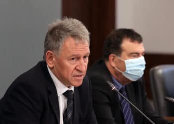Стойчо Кацаров