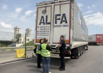 Снимката е илюстративна