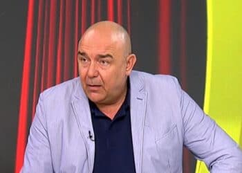Калин Сърменов