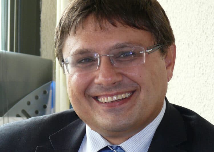 Кирил Вълчев