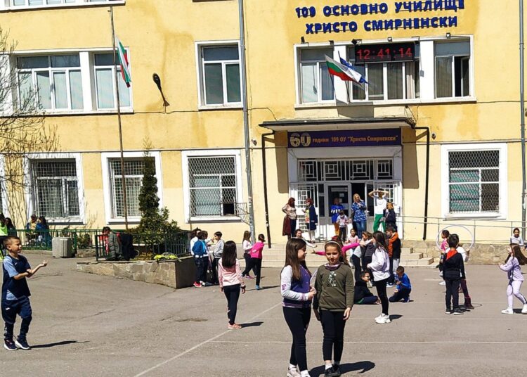 Доста училища ще откажат летните лагери