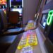 От игралната зала са задигнахи 5000 лв