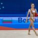 Наше момиче стана европейска медалистка в многобоя
