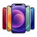 iPhone 12 и iPhone 12 mini са смартфоните на месец юни на Vivacom 8 36-месечен лизинг, предлаган за първи път от Vivacom