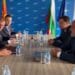 Бойко Борисов и Зоран Заев