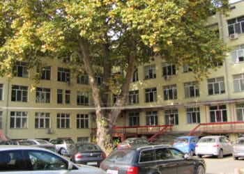 В Инфекциозно отделение на МБАЛ-Пазарджик лекуват 35-годишен мъж с хеморагична треска с бъбречен синдром, съобщиха от лечебното заведение.