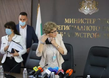 Брифинг на МРРБ