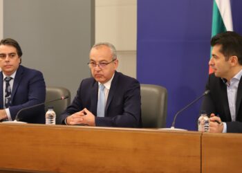 Правителството обяви новите мерки за икономиката