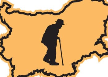 Половината от общините у нас са с отрицателен прираст