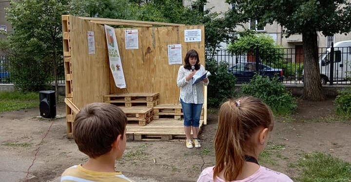 9 ученически екипа и местни общности от София и страната представиха идеите си в конкурса