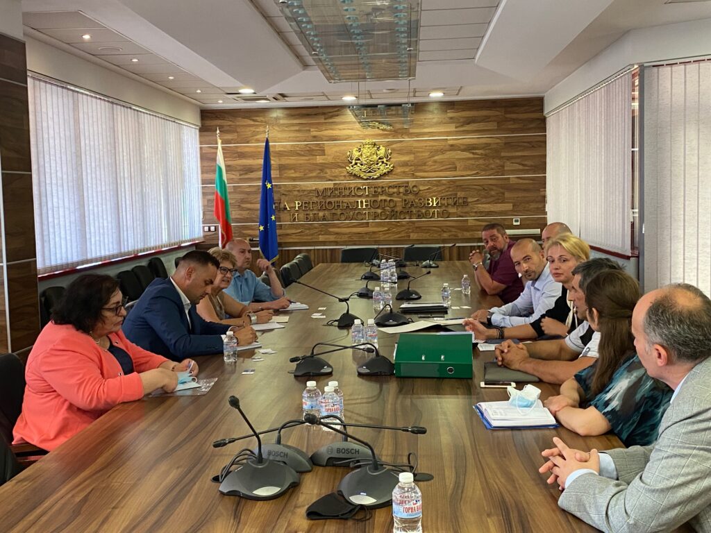 Внасят нов план на Национална детска болница