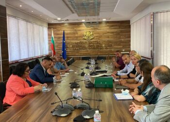 Внасят нов план на Национална детска болница