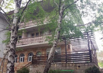 Общинската почивна база в Балчик отваря с нов облик