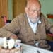 Най-възрастният жител на Гоце Делчев стана на 105 г. 8 Димитър Перухов